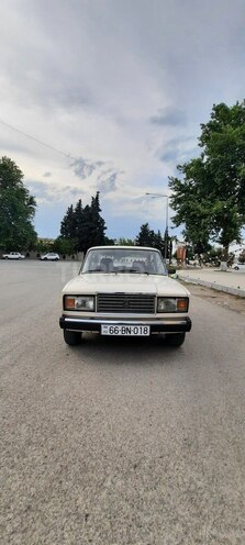 LADA (VAZ) 2107 1992, 38,300 km - 1.5 l - Bərdə