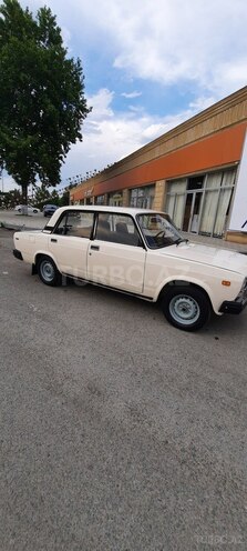 LADA (VAZ) 2107 1992, 38,300 km - 1.5 l - Bərdə