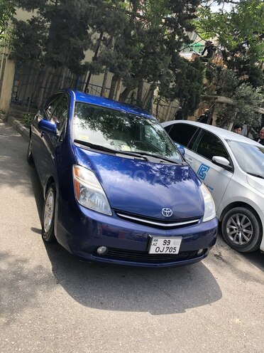 Toyota Prius 2008, 180,000 km - 1.5 l - Bakı