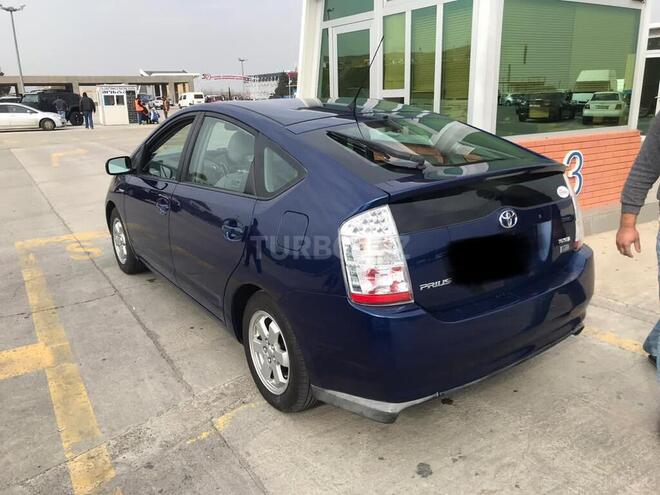 Toyota Prius 2008, 180,000 km - 1.5 l - Bakı