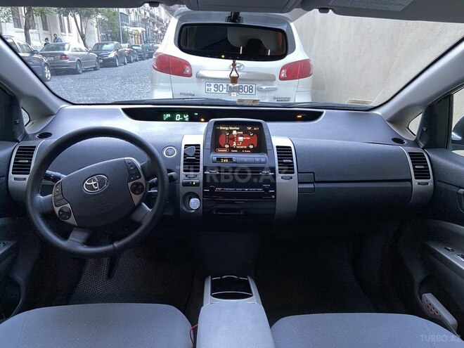 Toyota Prius 2008, 180,000 km - 1.5 l - Bakı