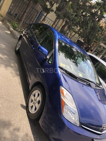 Toyota Prius 2008, 180,000 km - 1.5 l - Bakı