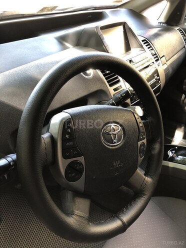 Toyota Prius 2008, 180,000 km - 1.5 l - Bakı