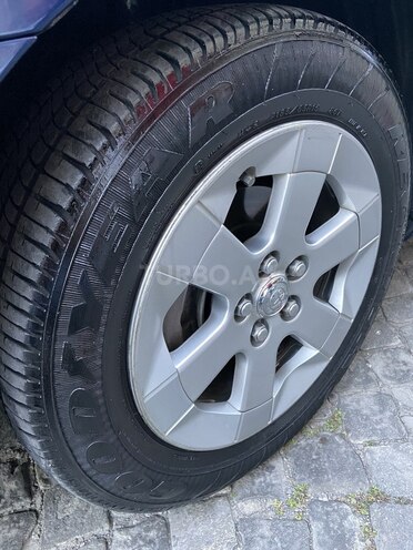 Toyota Prius 2008, 180,000 km - 1.5 l - Bakı