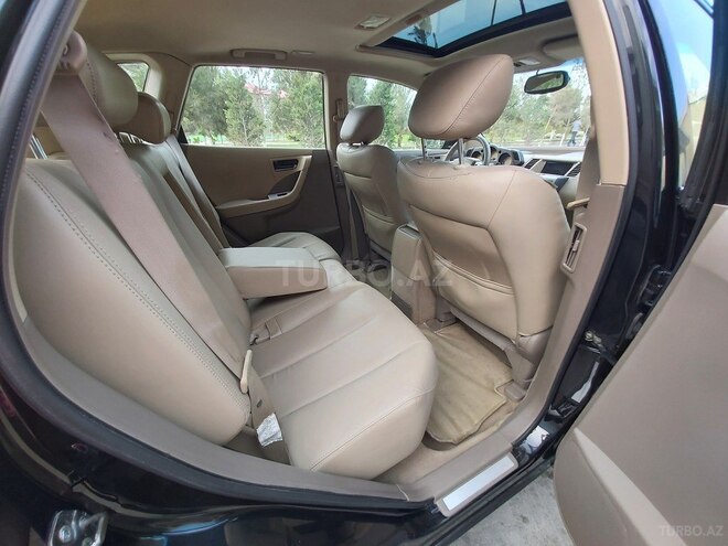 Nissan Murano 2006, 285,000 km - 3.5 l - Bakı