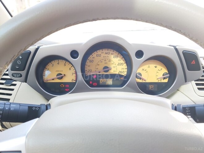 Nissan Murano 2006, 285,000 km - 3.5 l - Bakı