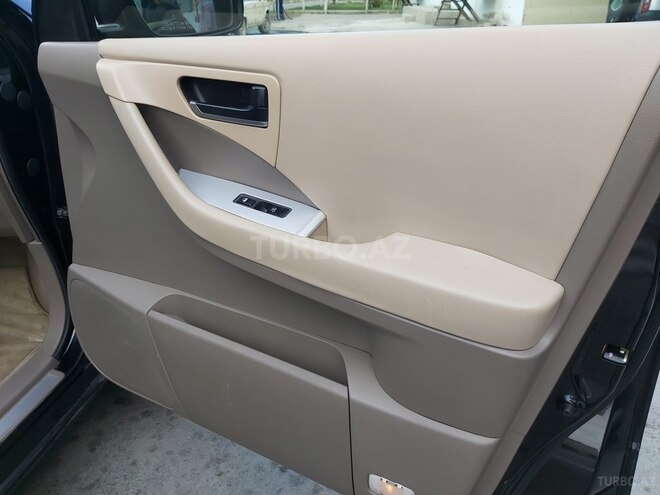 Nissan Murano 2006, 285,000 km - 3.5 l - Bakı