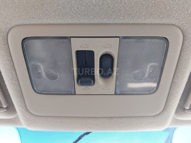 Nissan Murano 2006, 285,000 km - 3.5 l - Bakı
