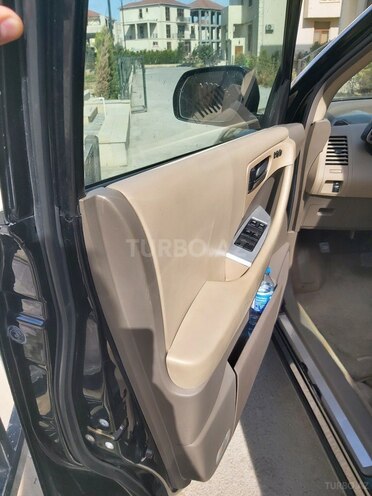 Nissan Murano 2006, 285,000 km - 3.5 l - Bakı