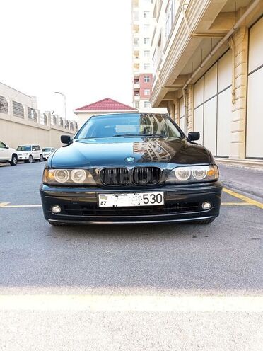 BMW 530 2001, 210,000 km - 3.0 л - Bakı