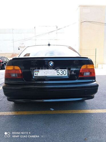 BMW 530 2001, 210,000 km - 3.0 л - Bakı