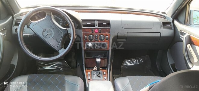 Mercedes C 180 1997, 356,212 km - 1.8 l - Sumqayıt