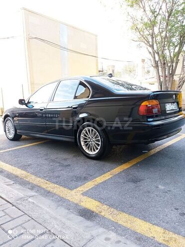 BMW 530 2001, 210,000 km - 3.0 л - Bakı