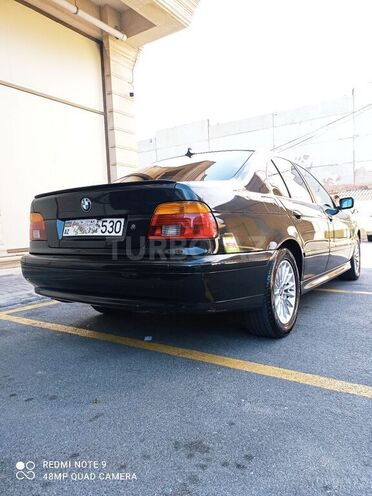 BMW 530 2001, 210,000 km - 3.0 л - Bakı