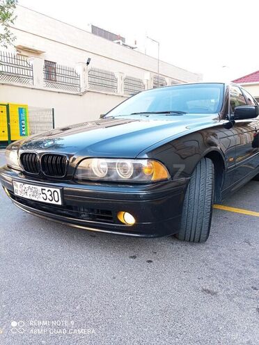 BMW 530 2001, 210,000 km - 3.0 л - Bakı