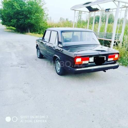 LADA (VAZ) 2107 2010, 55,575 km - 1.6 l - Göyçay