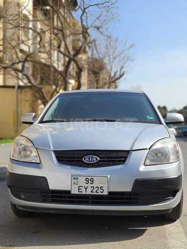 Kia Rio 2006, 140,000 km - 1.4 л - Bakı