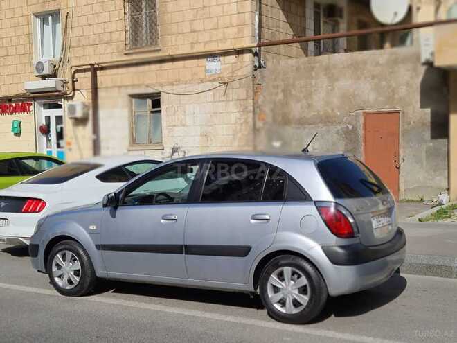 Kia Rio 2006, 140,000 km - 1.4 л - Bakı