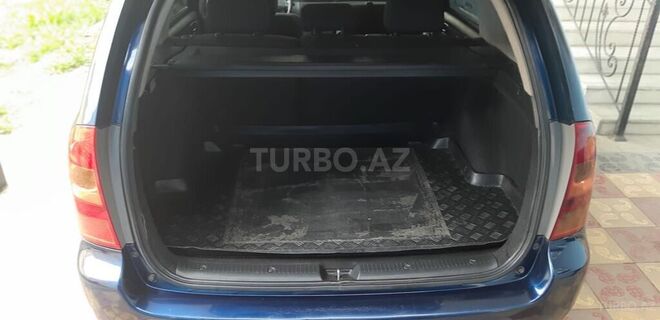 Toyota Corolla 2005, 150,000 km - 2.0 l - Bakı