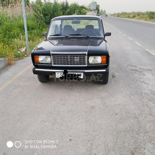 LADA (VAZ) 2107 2010, 55,575 km - 1.6 l - Göyçay