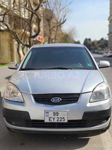 Kia Rio 2006, 140,000 km - 1.4 л - Bakı