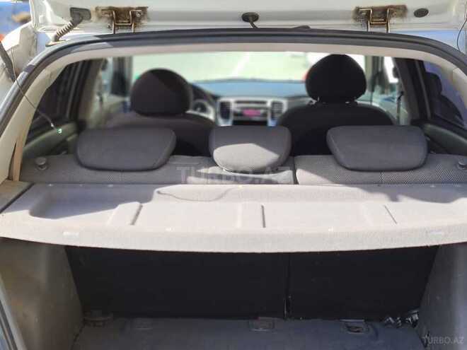Kia Rio 2006, 140,000 km - 1.4 л - Bakı