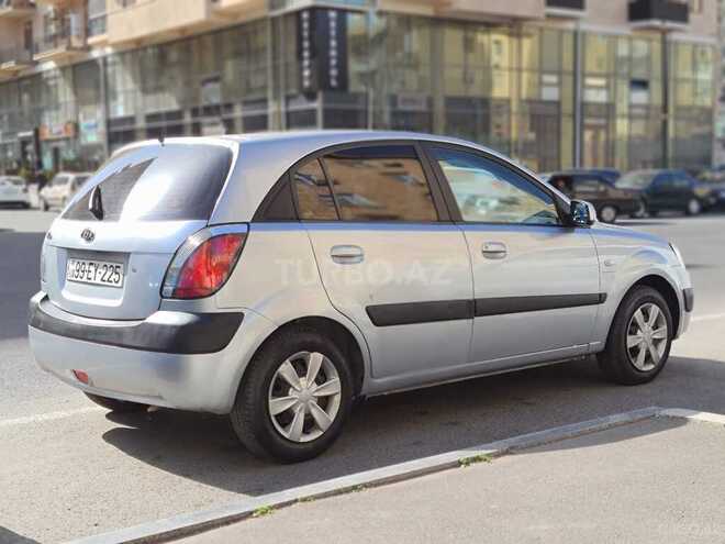 Kia Rio 2006, 140,000 km - 1.4 л - Bakı