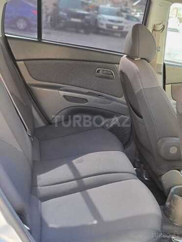 Kia Rio 2006, 140,000 km - 1.4 л - Bakı