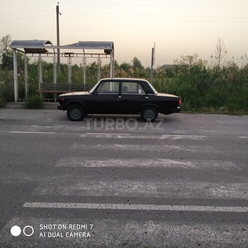 LADA (VAZ) 2107 2010, 55,575 km - 1.6 l - Göyçay