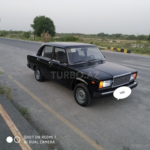 LADA (VAZ) 2107 2010, 55,575 km - 1.6 l - Göyçay