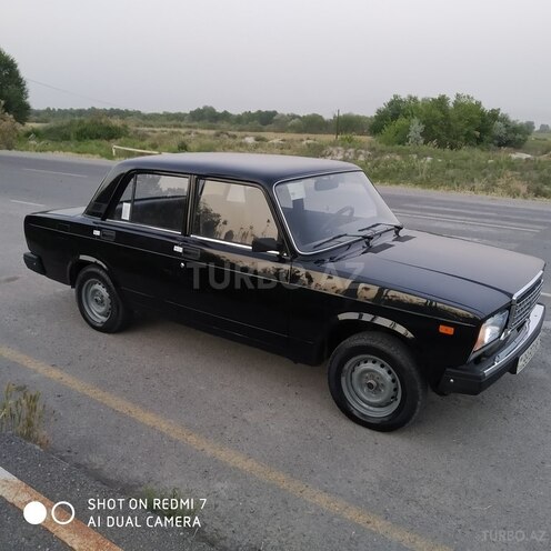 LADA (VAZ) 2107 2010, 55,575 km - 1.6 l - Göyçay