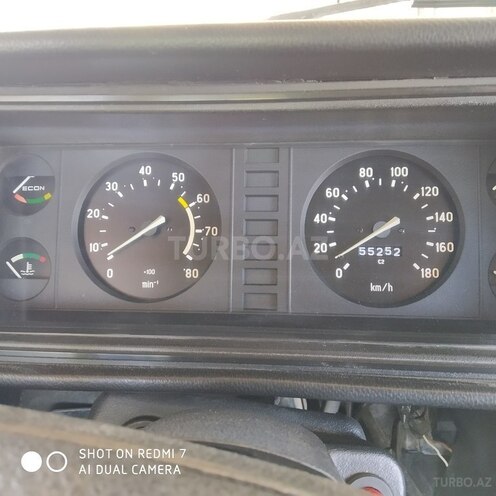 LADA (VAZ) 2107 2010, 55,575 km - 1.6 l - Göyçay