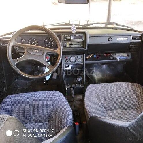 LADA (VAZ) 2107 2010, 55,575 km - 1.6 l - Göyçay