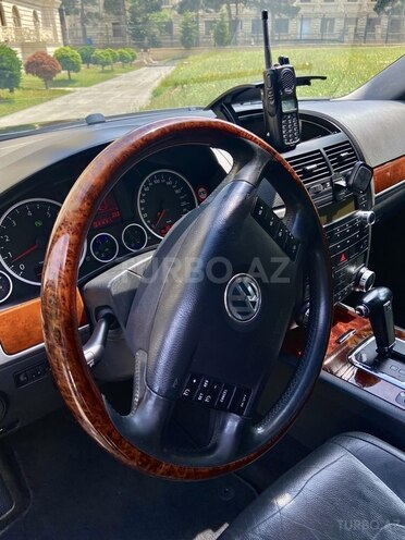 Volkswagen Touareg 2009, 197,000 km - 3.6 л - Bakı