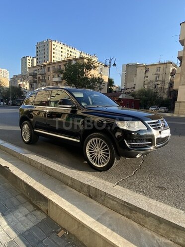 Volkswagen Touareg 2009, 197,000 km - 3.6 л - Bakı