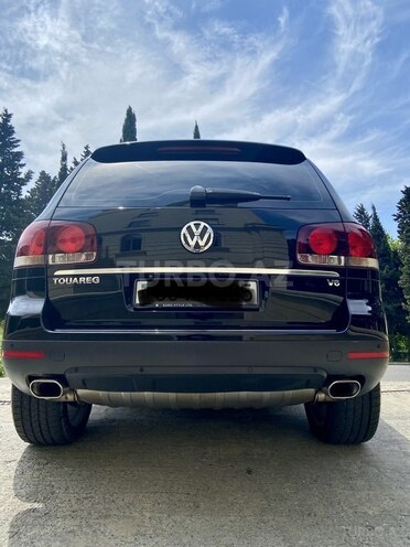 Volkswagen Touareg 2009, 197,000 km - 3.6 л - Bakı