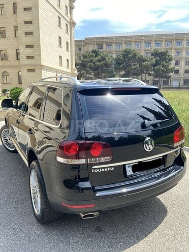 Volkswagen Touareg 2009, 197,000 km - 3.6 л - Bakı