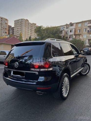 Volkswagen Touareg 2009, 197,000 km - 3.6 л - Bakı