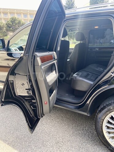 Volkswagen Touareg 2009, 197,000 km - 3.6 л - Bakı