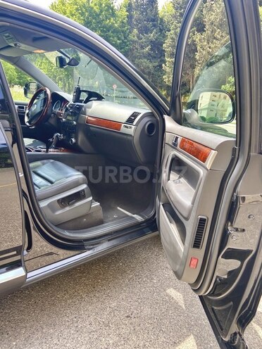 Volkswagen Touareg 2009, 197,000 km - 3.6 л - Bakı
