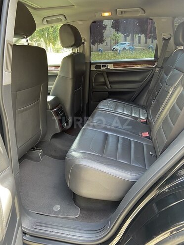 Volkswagen Touareg 2009, 197,000 km - 3.6 л - Bakı