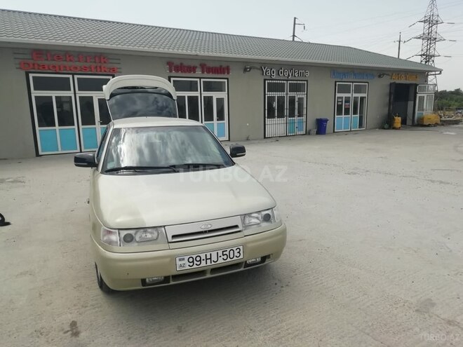 LADA (VAZ) 2112 2006, 338,000 km - 1.6 л - Sumqayıt