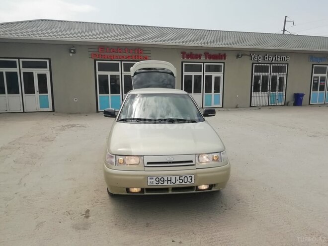 LADA (VAZ) 2112 2006, 338,000 km - 1.6 л - Sumqayıt