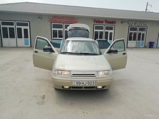 LADA (VAZ) 2112 2006, 338,000 km - 1.6 л - Sumqayıt