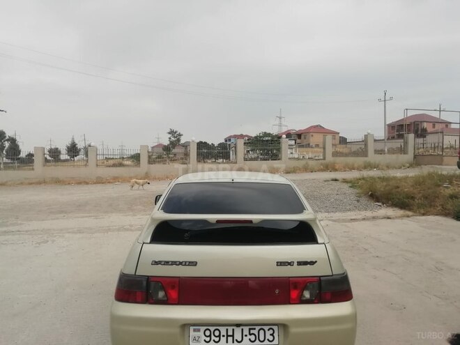 LADA (VAZ) 2112 2006, 338,000 km - 1.6 л - Sumqayıt
