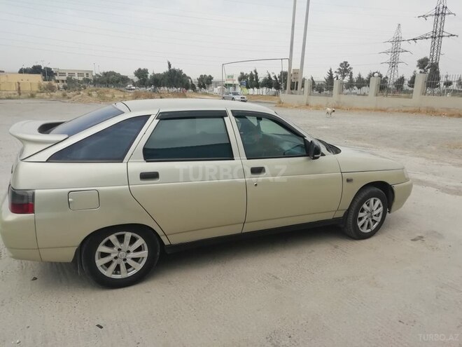LADA (VAZ) 2112 2006, 338,000 km - 1.6 л - Sumqayıt