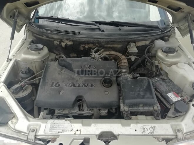 LADA (VAZ) 2112 2006, 338,000 km - 1.6 л - Sumqayıt
