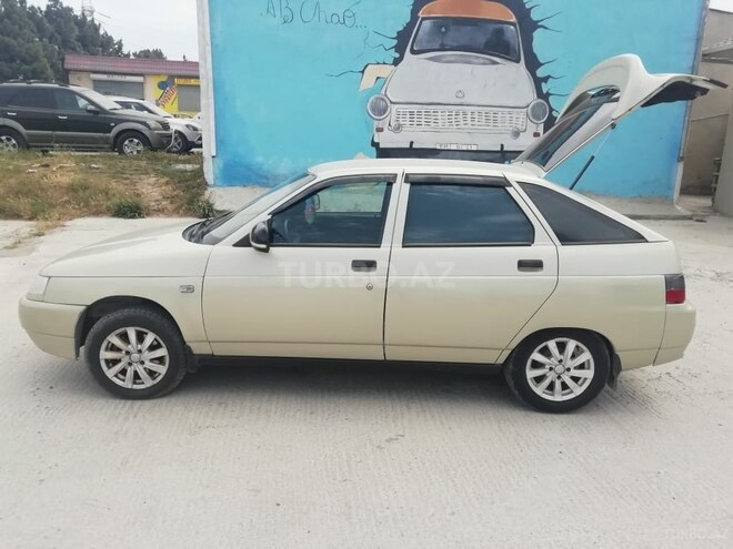 LADA (VAZ) 2112 2006, 338,000 km - 1.6 л - Sumqayıt