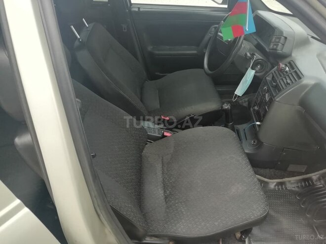 LADA (VAZ) 2112 2006, 338,000 km - 1.6 л - Sumqayıt