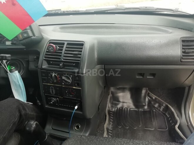 LADA (VAZ) 2112 2006, 338,000 km - 1.6 л - Sumqayıt